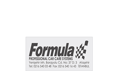 Maxor K-44 28x55 Kendinden Mürekkepli Kaşe Teknobutik.com'da