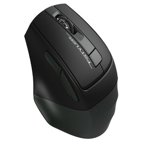 A4 Tech FB35 Kablosuz+Bluetooth Mouse 2000DPi Yeşil Teknobutik.com'da