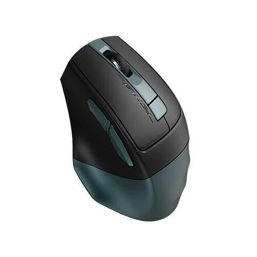 A4 Tech FB35C Yeşil BT+2.4G Nano OPT.2400DPI-Şarjlı Teknobutik.com'da