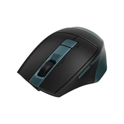 A4 Tech FB35C Yeşil BT+2.4G Nano OPT.2400DPI-Şarjlı Teknobutik.com'da