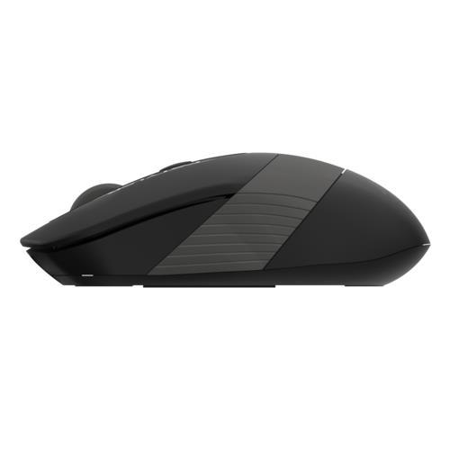A4 Tech FG10 Kablosuz Mouse Gri - 2000DPI Teknobutik.com'da