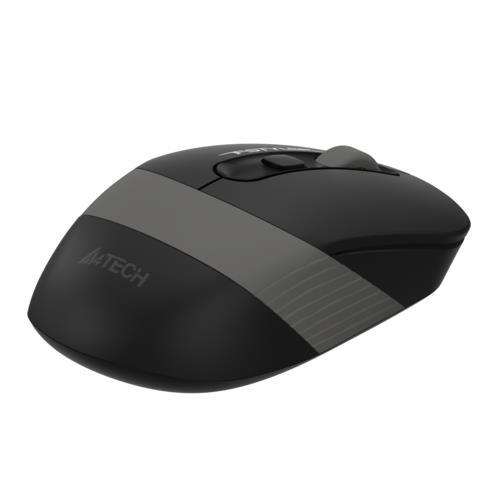 A4 Tech FG10 Kablosuz Mouse Gri - 2000DPI Teknobutik.com'da
