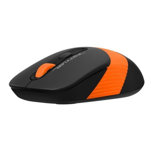 A4 Tech FG10 Kablosuz Mouse Turuncu - 2000DPI Teknobutik.com'da