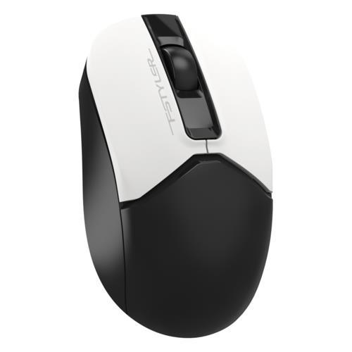 A4 Tech FG12S Optik Panda Nano Silent Kablosuz Mouse 1200 DPI Teknobutik.com'da