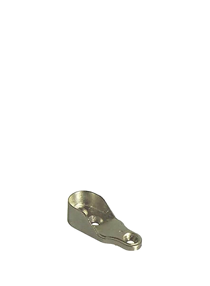 Apex Oval Zamak Boru Flanşı Teknobutik.com'da