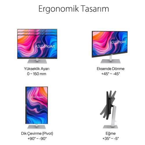 Asus ProArt 27