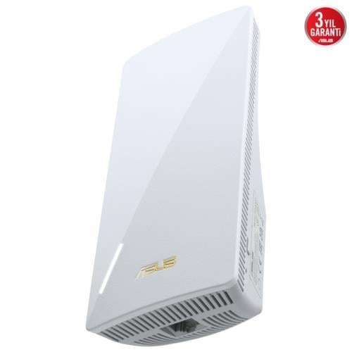 Asus RP-AX58 AX3000 AX3000 Dual Band Mesh Menzil Genişletici Teknobutik.com'da