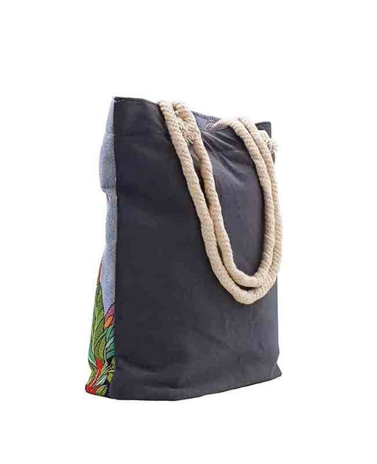 Ayasofya Cami Desenli Goblen Dokuma Heybe Çanta