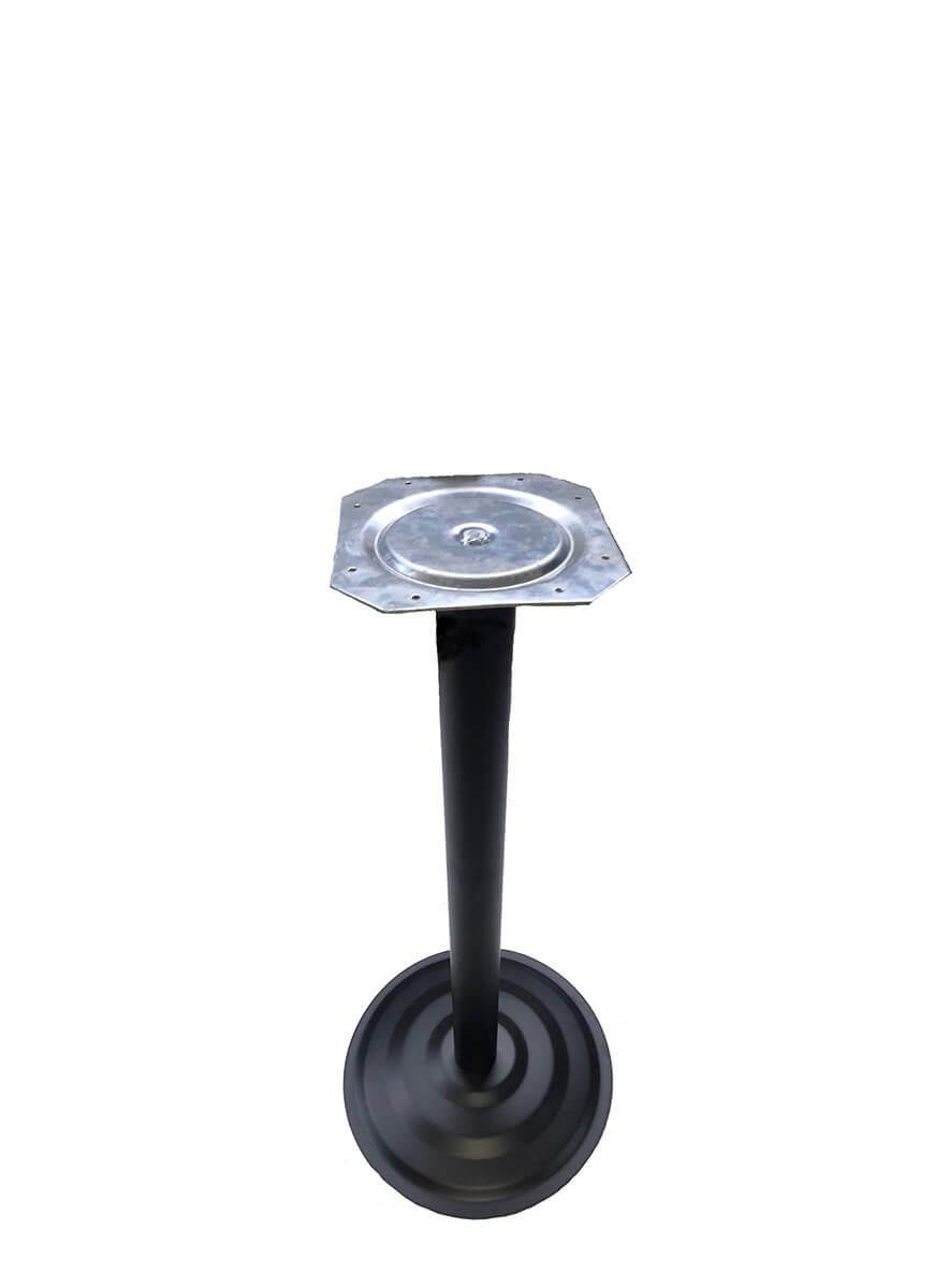 71cm Boy 38cm x 2mm Kademeli Taban Sehpa ve Masa Ayağı Teknobutik.com'da