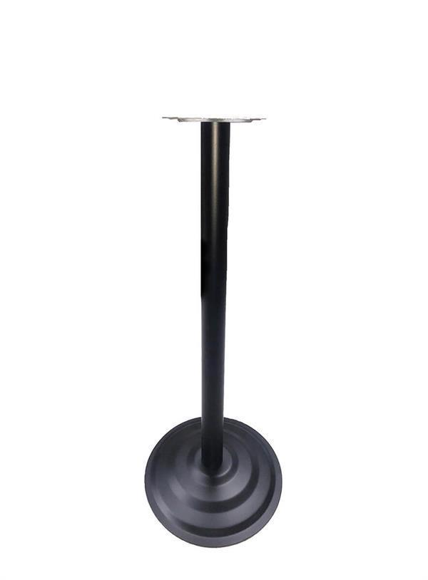 110cm Boy 38cm x 2mm Kademeli Taban Sehpa ve Masa Ayağı Teknobutik.com'da