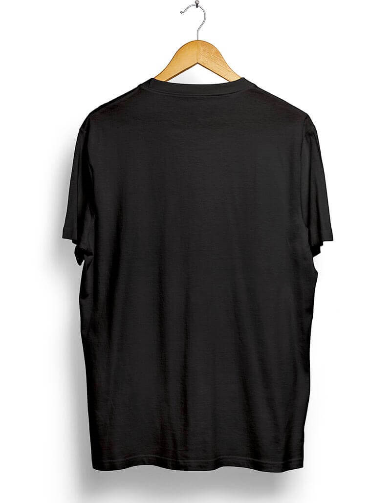 Baskısız Oversize Tişört Teknobutik.com'da