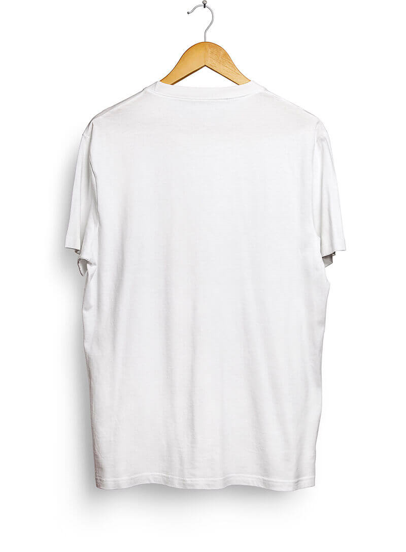 Baskısız Oversize Tişört Teknobutik.com'da