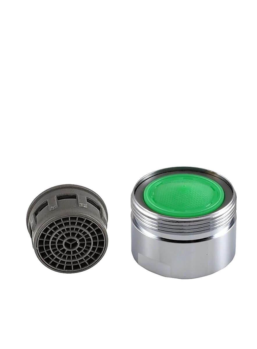 Batarya Musluk Ucu Perlatör Dış Dişli Teknobutik.com'da