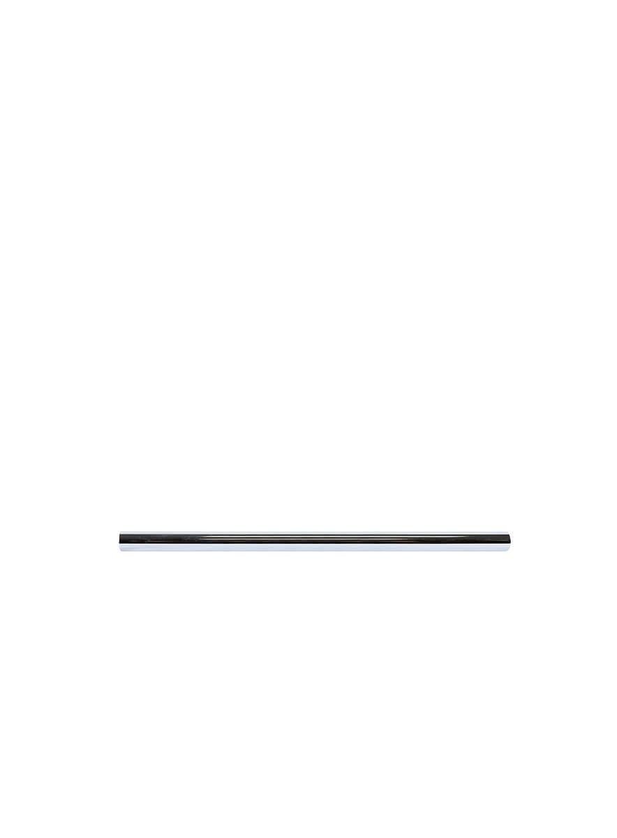 Çap 16mm x 100cm Mutfak Banyo Taşıyıcı Metal Askı Borusu Teknobutik.com'da