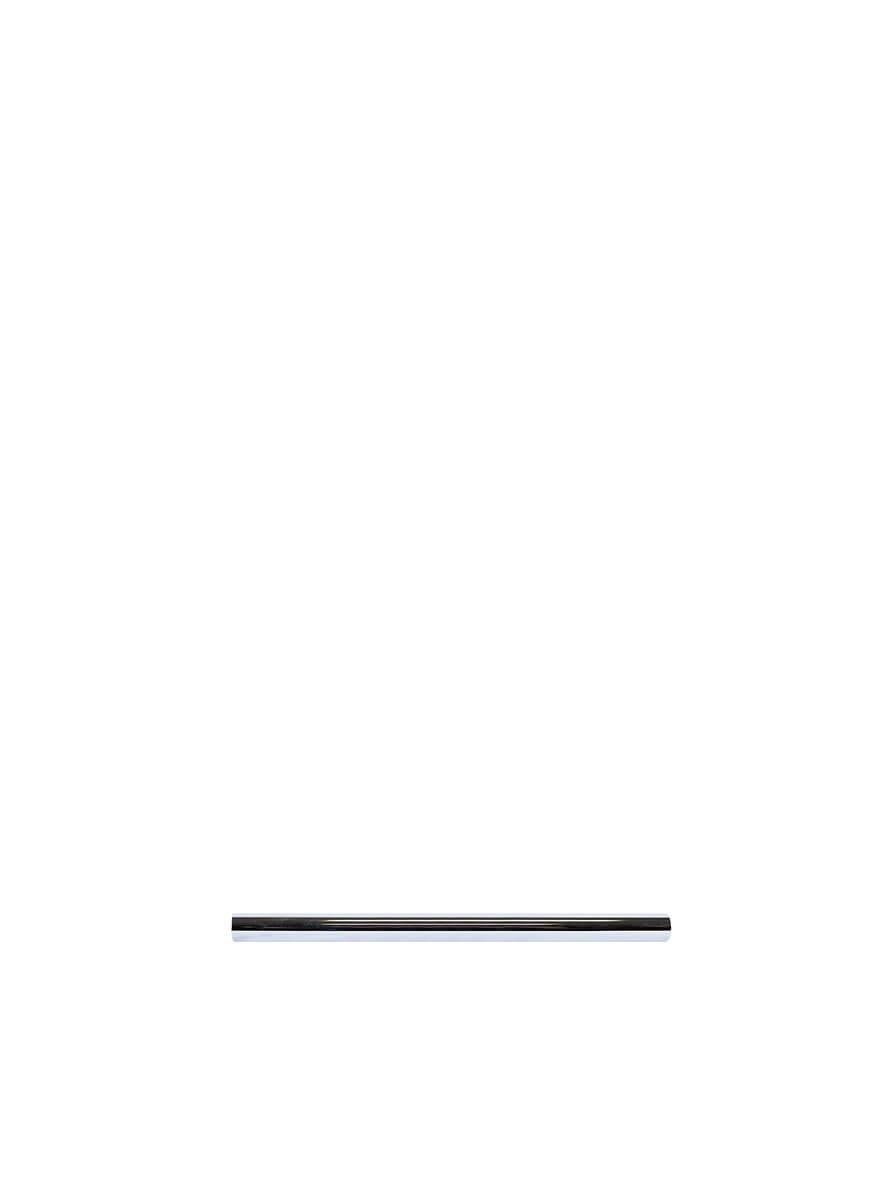 Çap 16mm x 80cm Mutfak Banyo Taşıyıcı Metal Askı Borusu Teknobutik.com'da
