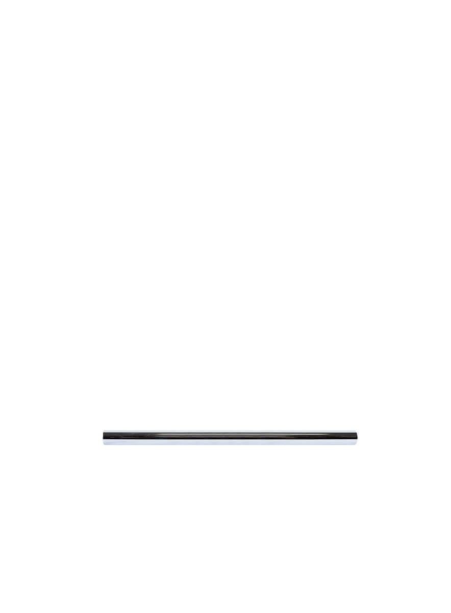 Çap 16mm x 90cm Mutfak Banyo Taşıyıcı Metal Askı Borusu Teknobutik.com'da