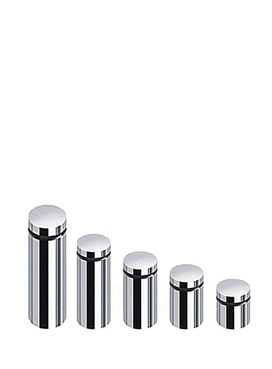 Çap Ø 17mm x 10mm Tabela Vidası Teknobutik.com'da