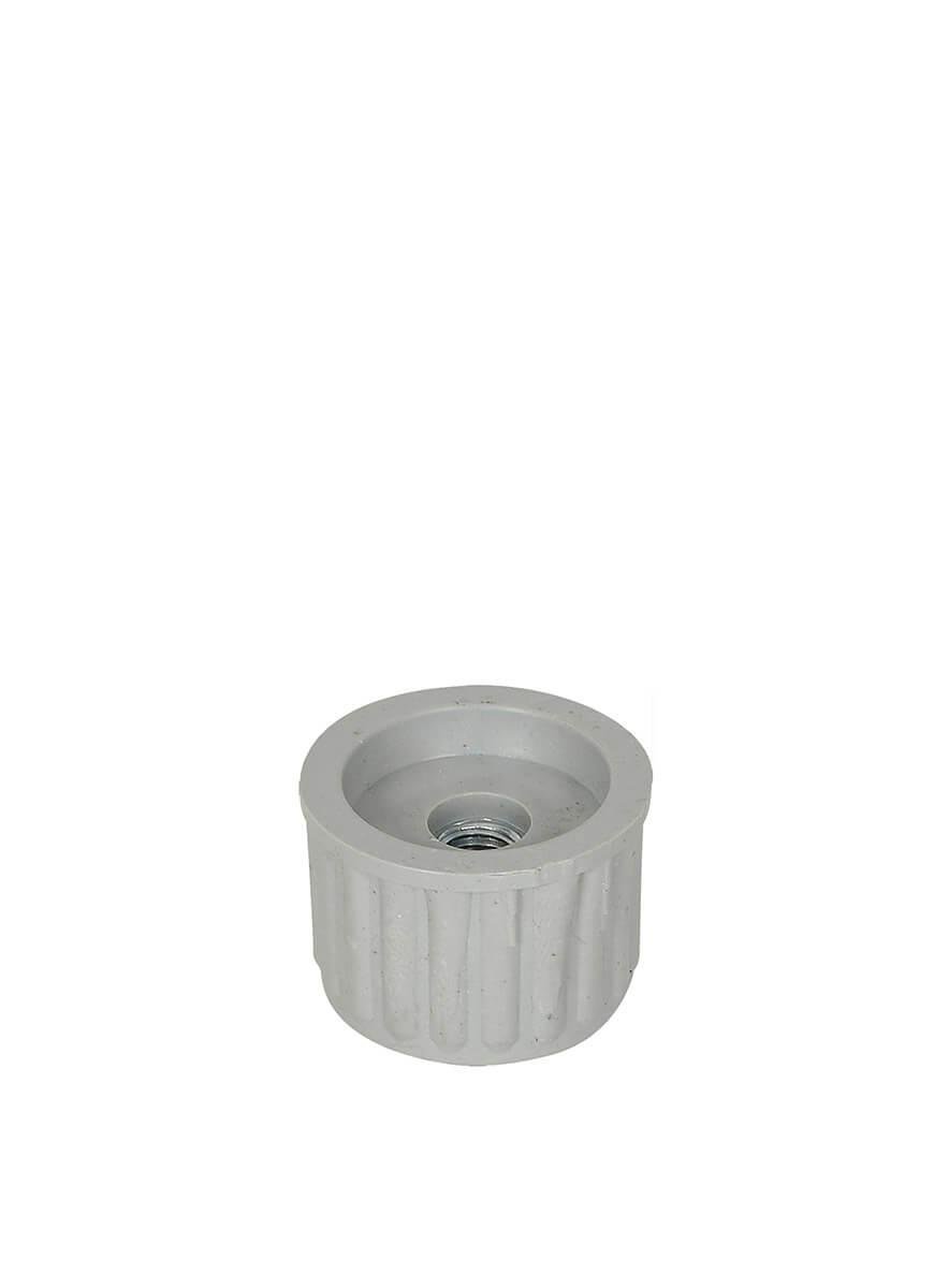 Çap 51mm Boru İçin M10 Somunlu Plastik Teknobutik.com'da