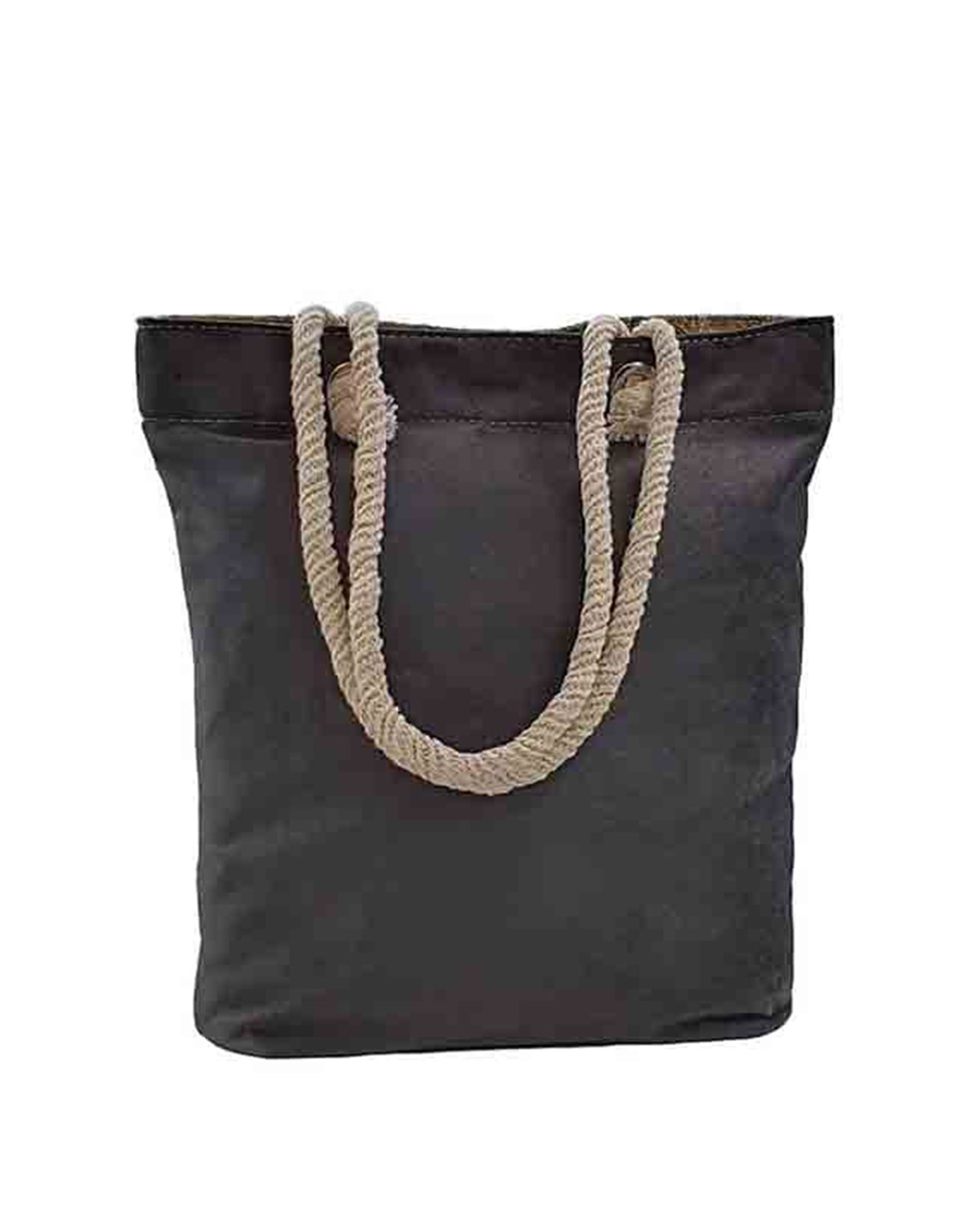 Çiçek Desenli Goblen Dokuma Heybe Çanta