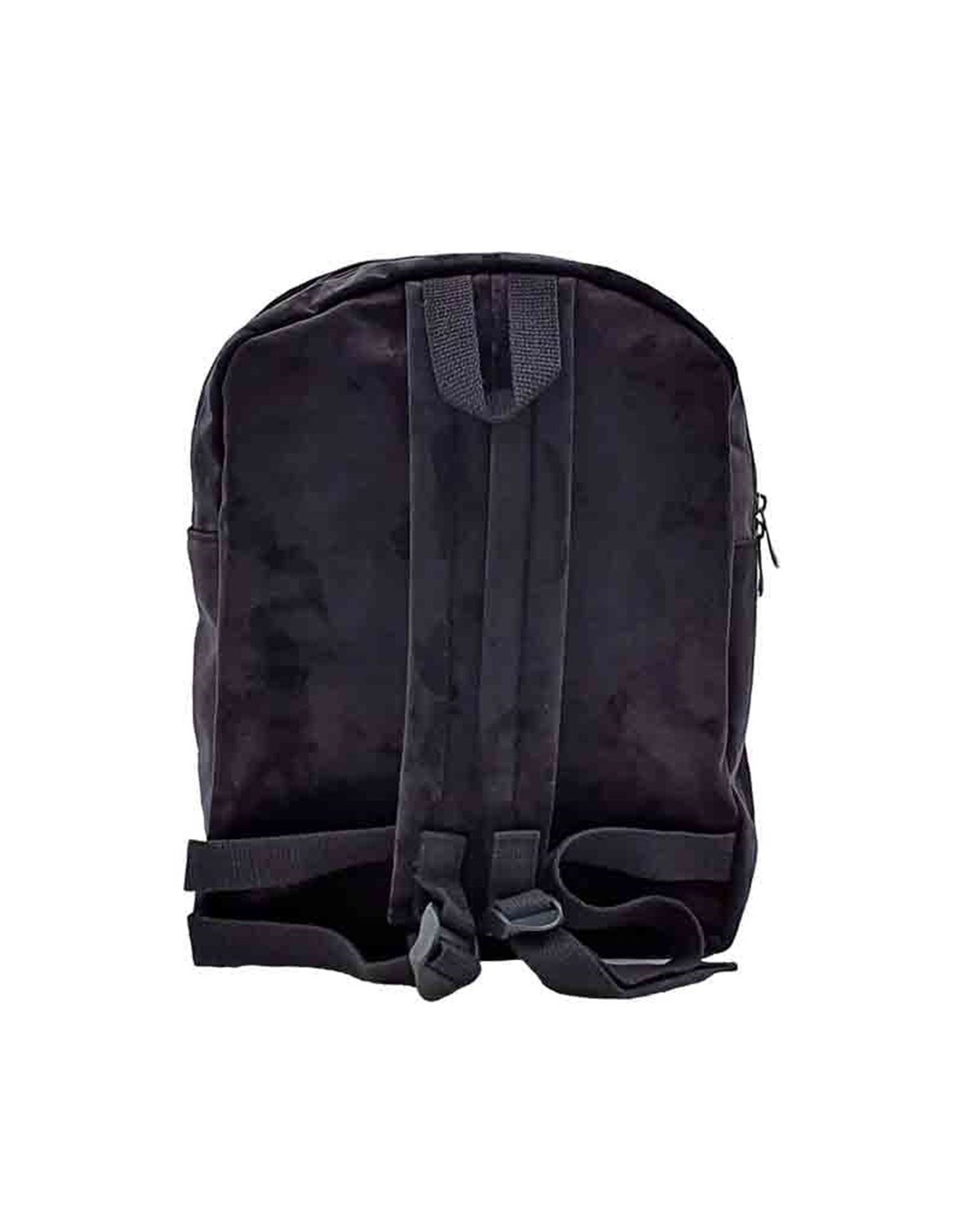 Çiçek Motifli Goblen Dokuma Sırt Çantası