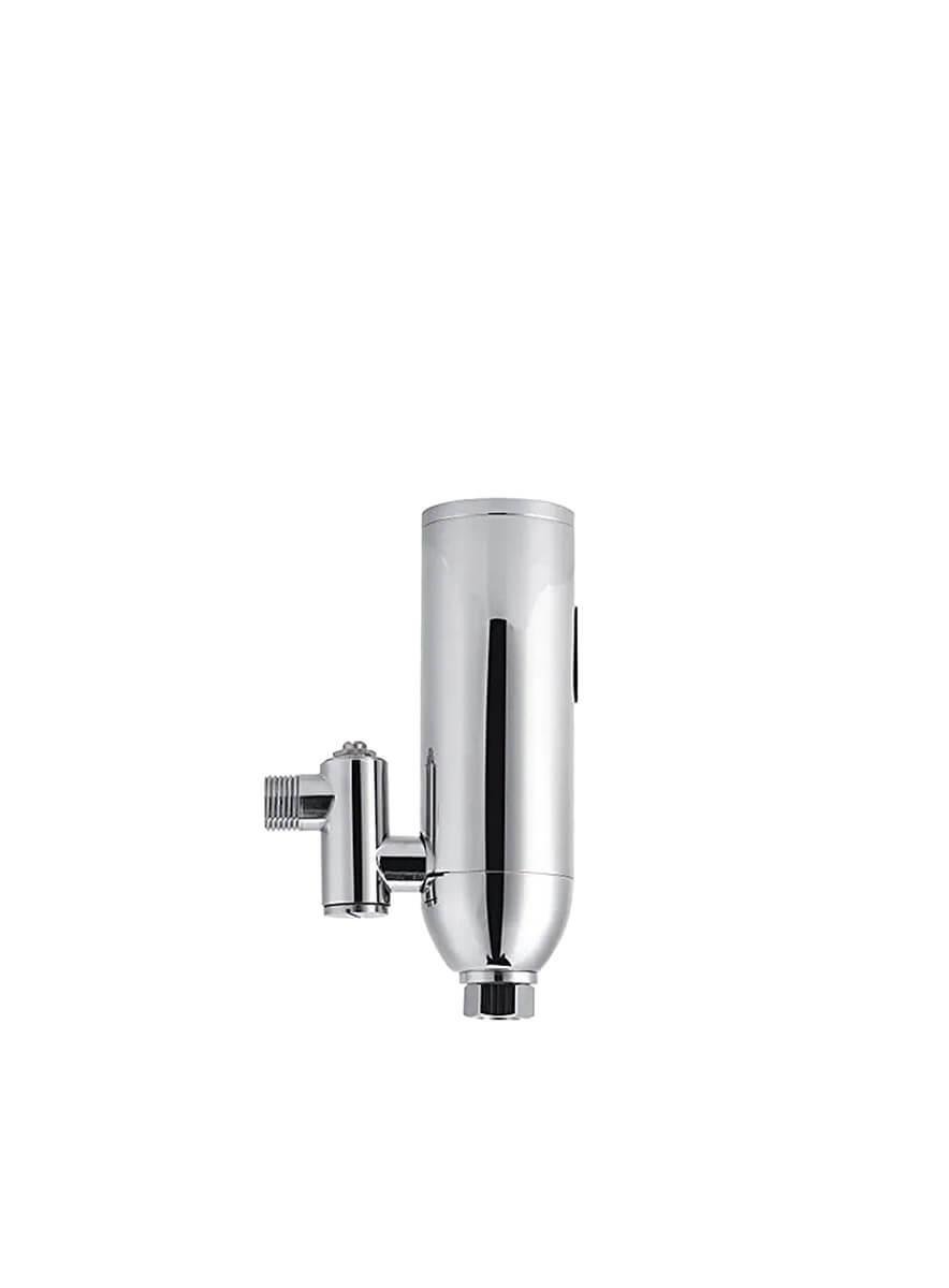 Cold Pilli Fotosel Sensörlü Pisuvar Musluk Bataryası Teknobutik.com'da