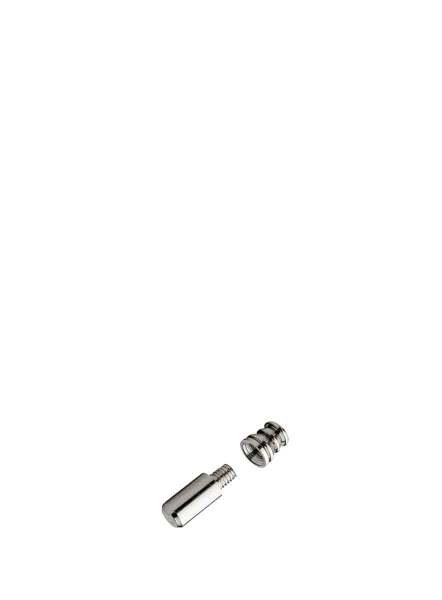 Contasız Raf Pimi Teknobutik.com'da