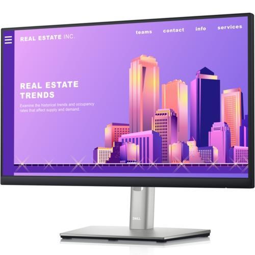 Dell 21.5