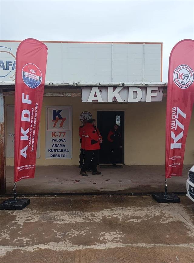 Eko Büyük Damla Bayrak Baskılı 110cm x 270cm Teknobutik.com'da