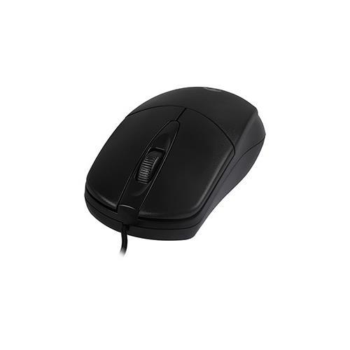 Everest KM-515 Usb Combo Q Kablolu Klavye/Mouse Set Siyah Teknobutik.com'da