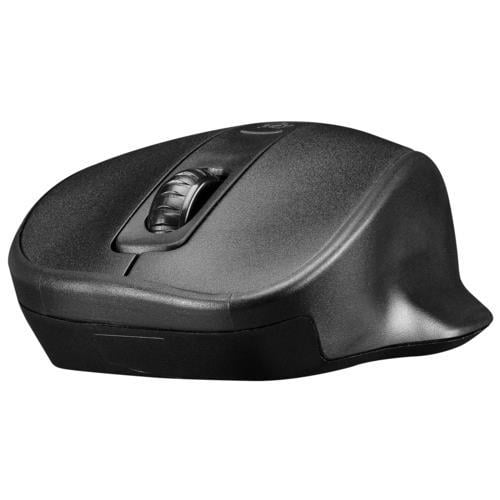 Everest SM-803 Optik Kablosuz Mouse Siyah Teknobutik.com'da