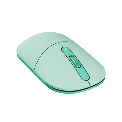 Everest SMW-384 Usb Yeşil 2.4Ghz Kablosuz Mouse Teknobutik.com'da