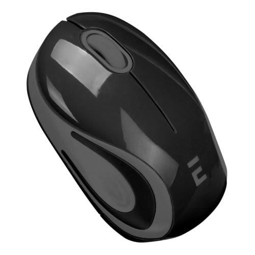 Everest SMW-555 Usb Siyah 2.4Ghz Optik Wireless Mouse Teknobutik.com'da