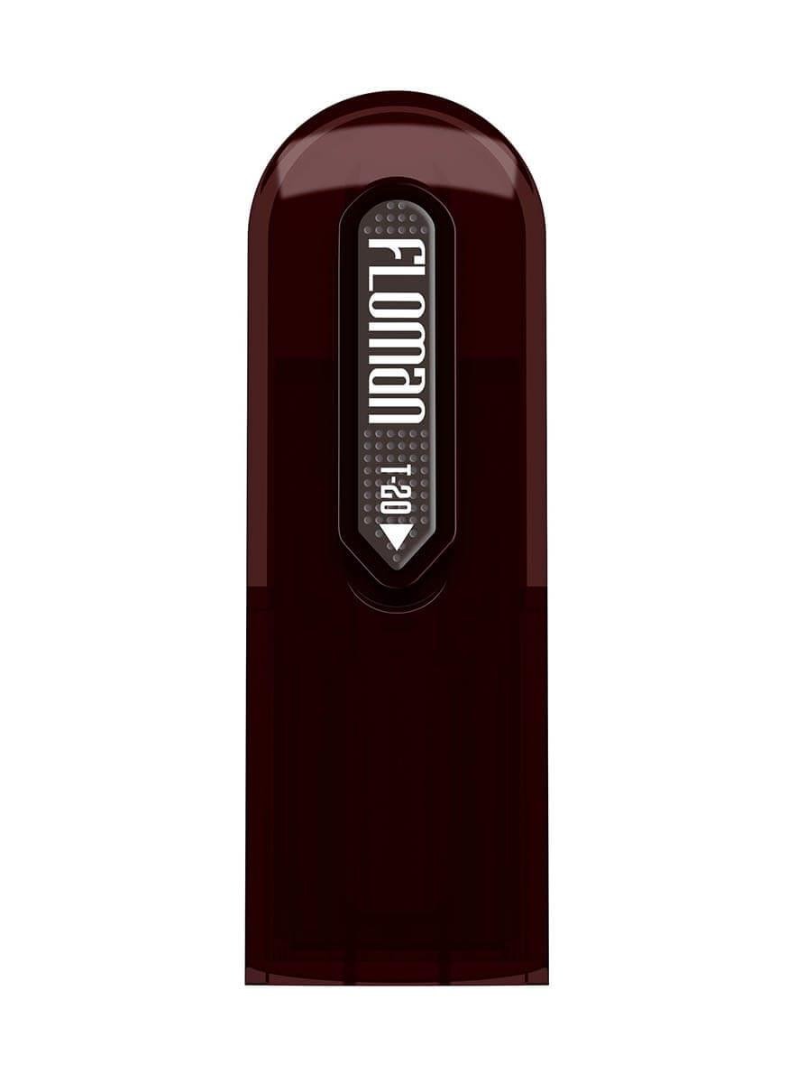 Floman Bordo T-20 Flash Cep Kaşesi 16x46mm Teknobutik.com'da