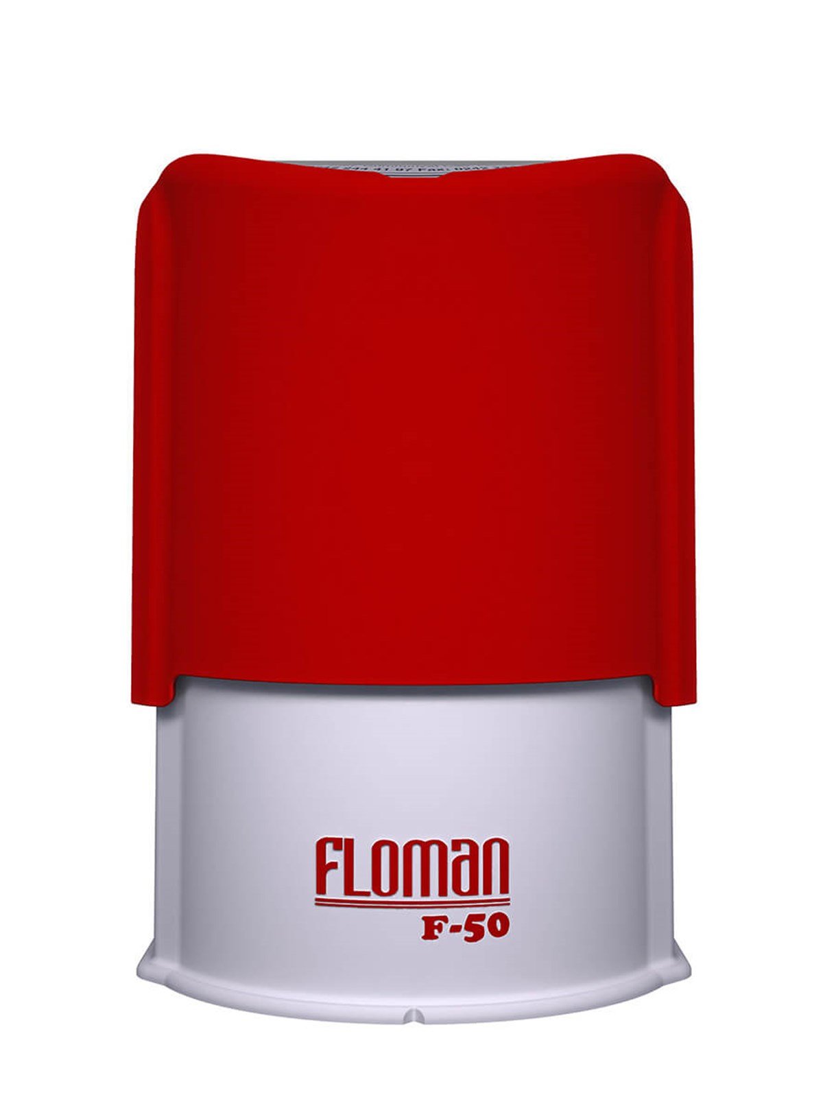 Floman F-50 Flash Kaşe 37x57mm Oval Teknobutik.com'da