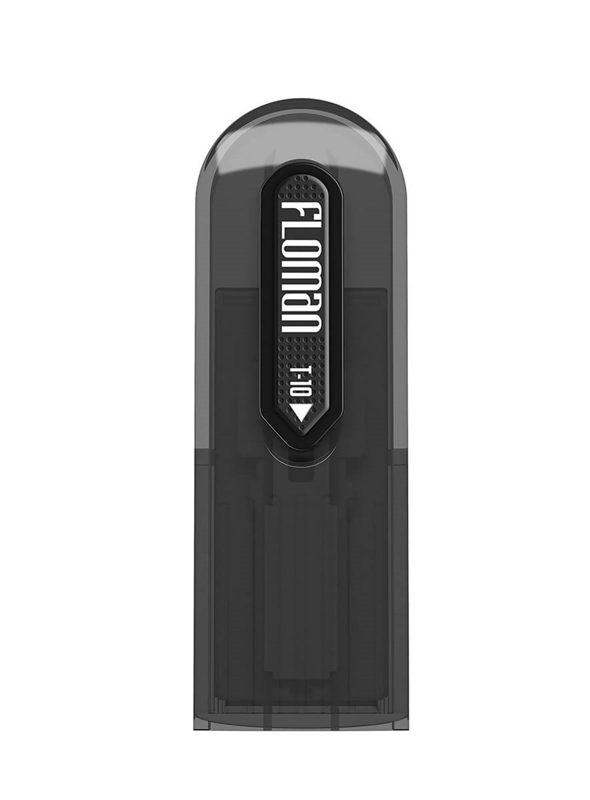 Floman Füme T-10 Flash Cep Kaşe 17x37mm  Teknobutik.com'da