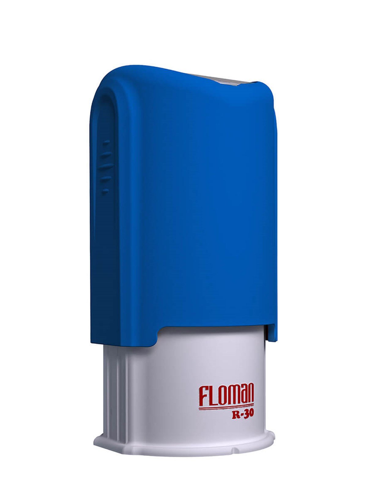 Floman R-30 Flash Kaşe 30x30mm Yuvarlak Teknobutik.com'da
