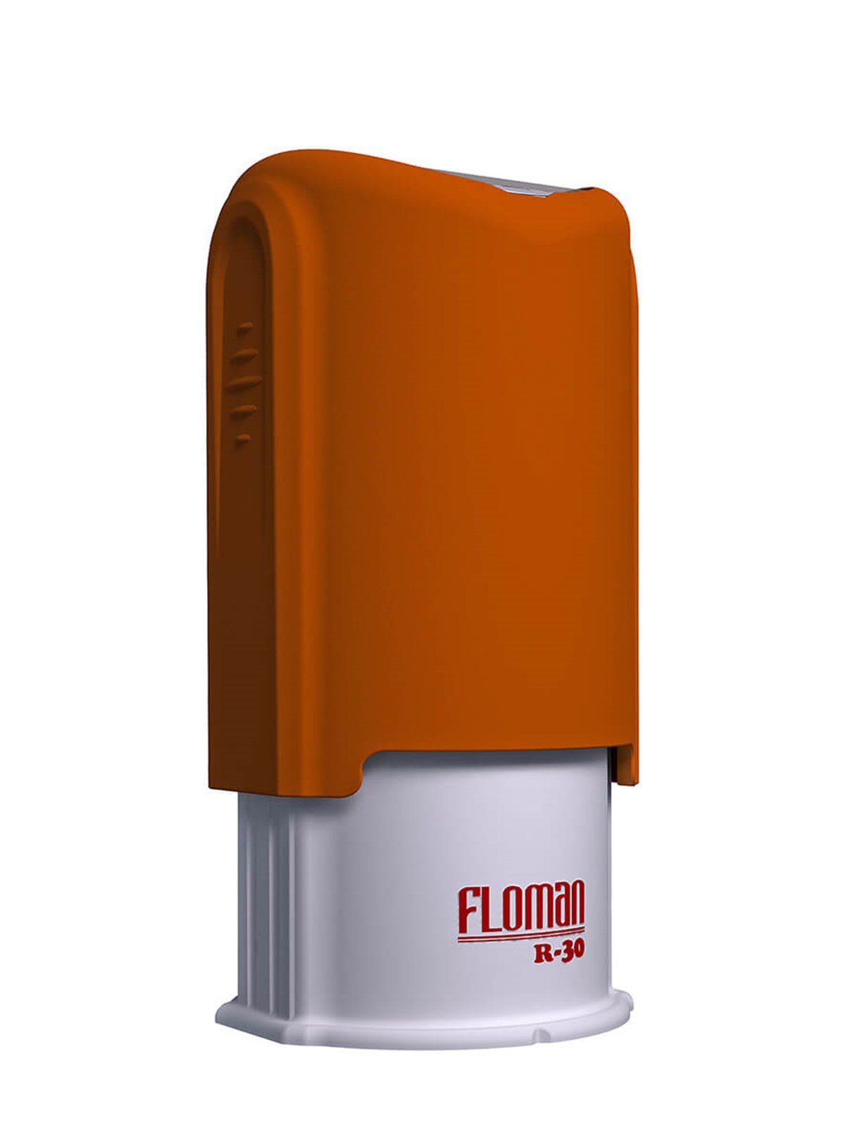 Floman R-30 Flash Kaşe 30x30mm Yuvarlak Teknobutik.com'da