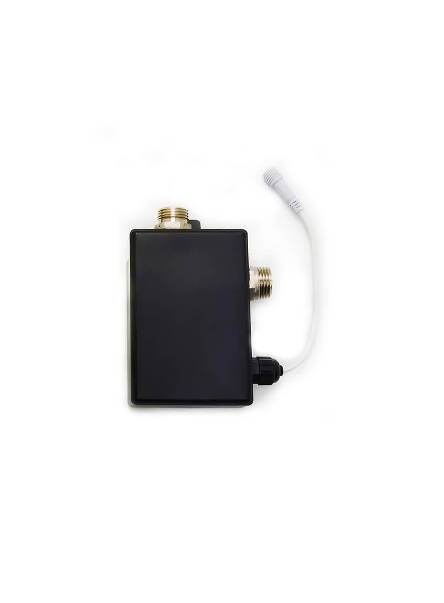 Fotoselli Batarya Musluk Valf Kontrol Kutusu Teknobutik.com'da