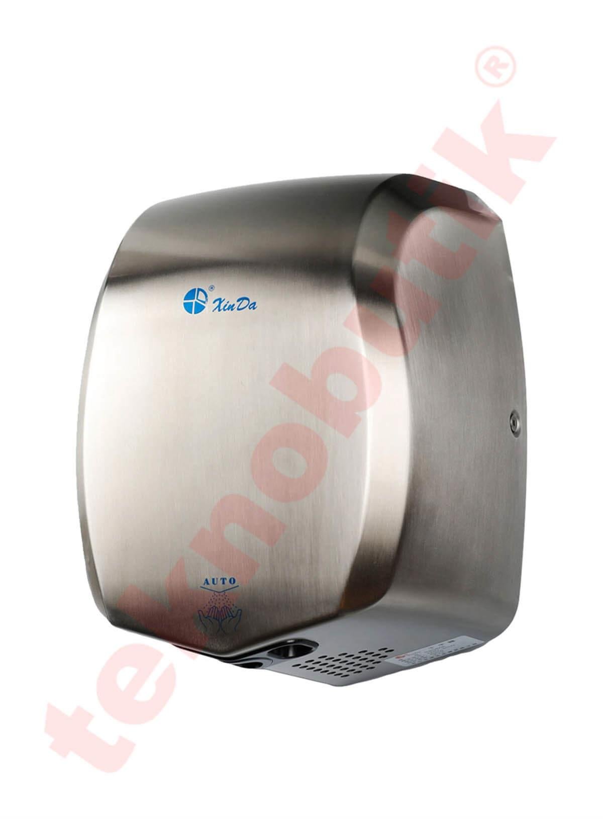 Fotoselli Jet Motorlu El Kurutma Makinası Teknobutik.com'da