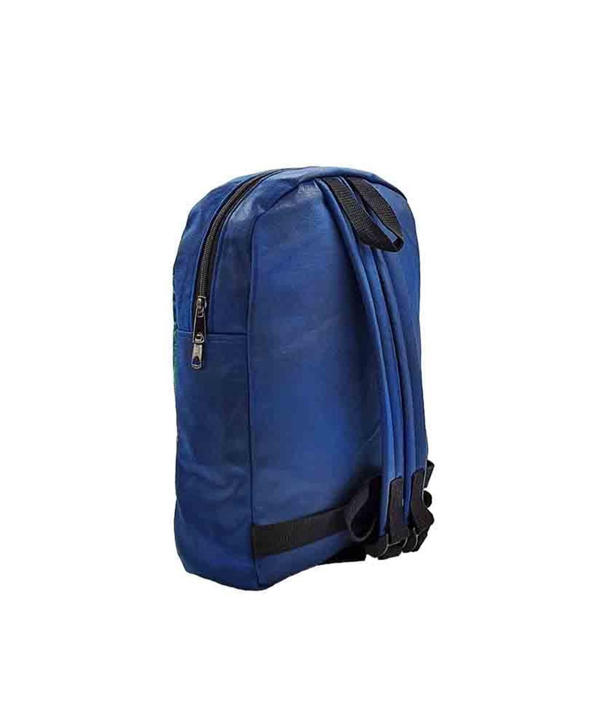 Frda Desenli Goblen Dokuma Sırt Çantası