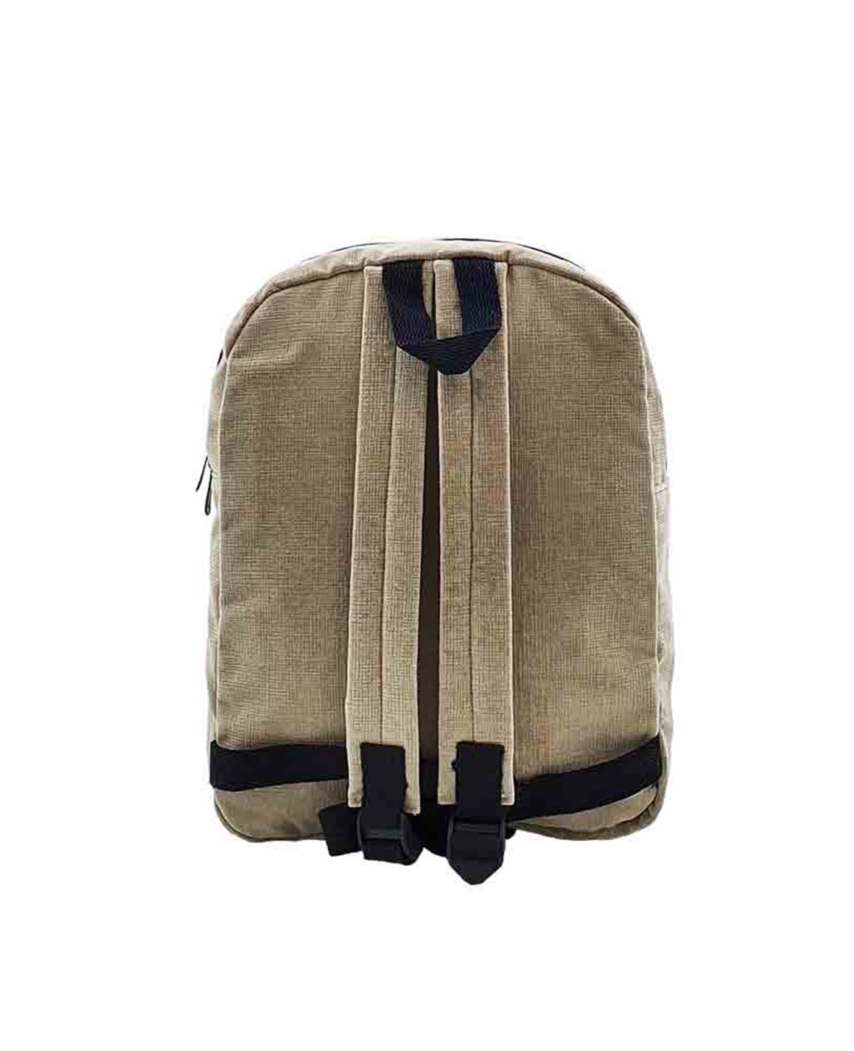 Frda Desenli Goblen Dokuma Sırt Çantası