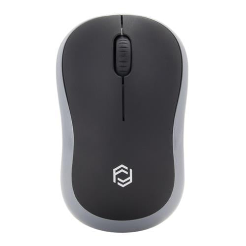 Frisby FM-272WM Optik Kablosuz Gri Mouse Teknobutik.com'da
