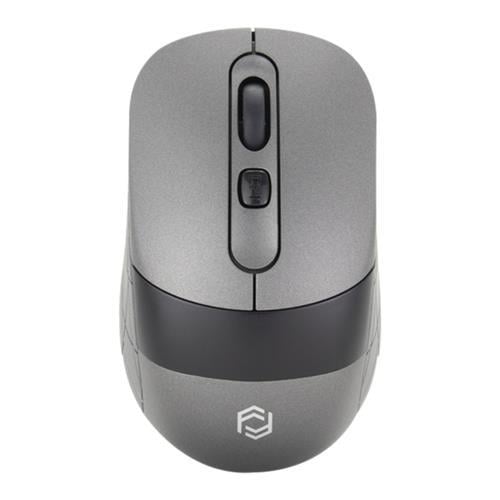 Frisby FM-282WM Optik Kablosuz Gri Mouse Teknobutik.com'da