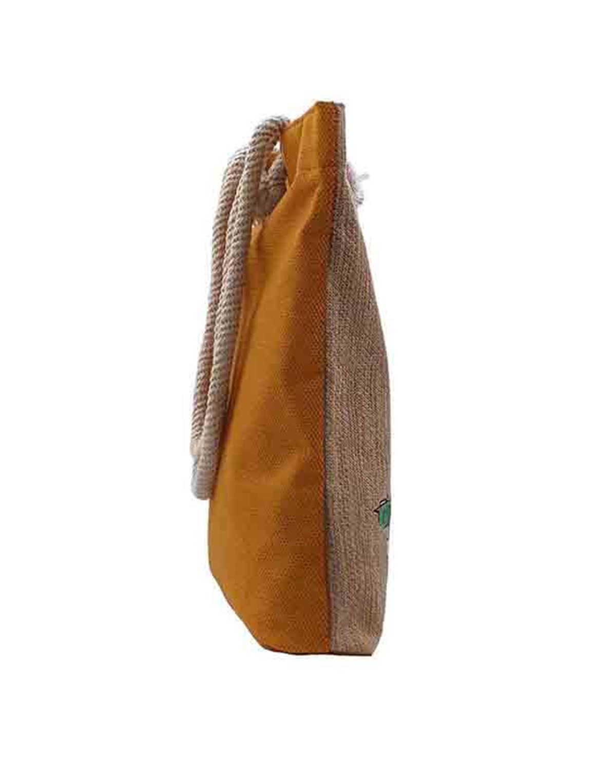 Galata Kulesi Desenli Goblen Heybe Çanta