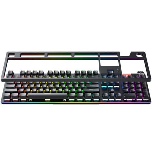 GameNote KB862L Kablolu Mekanik RGB Gaming Klavye Teknobutik.com'da