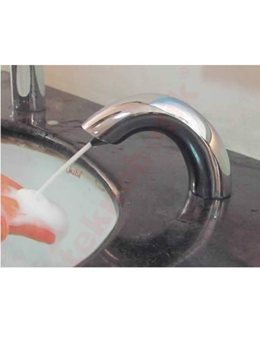 Genesit GS50S Ankastre Sabun Dispenseri Elektrikli 1500mL Teknobutik.com'da