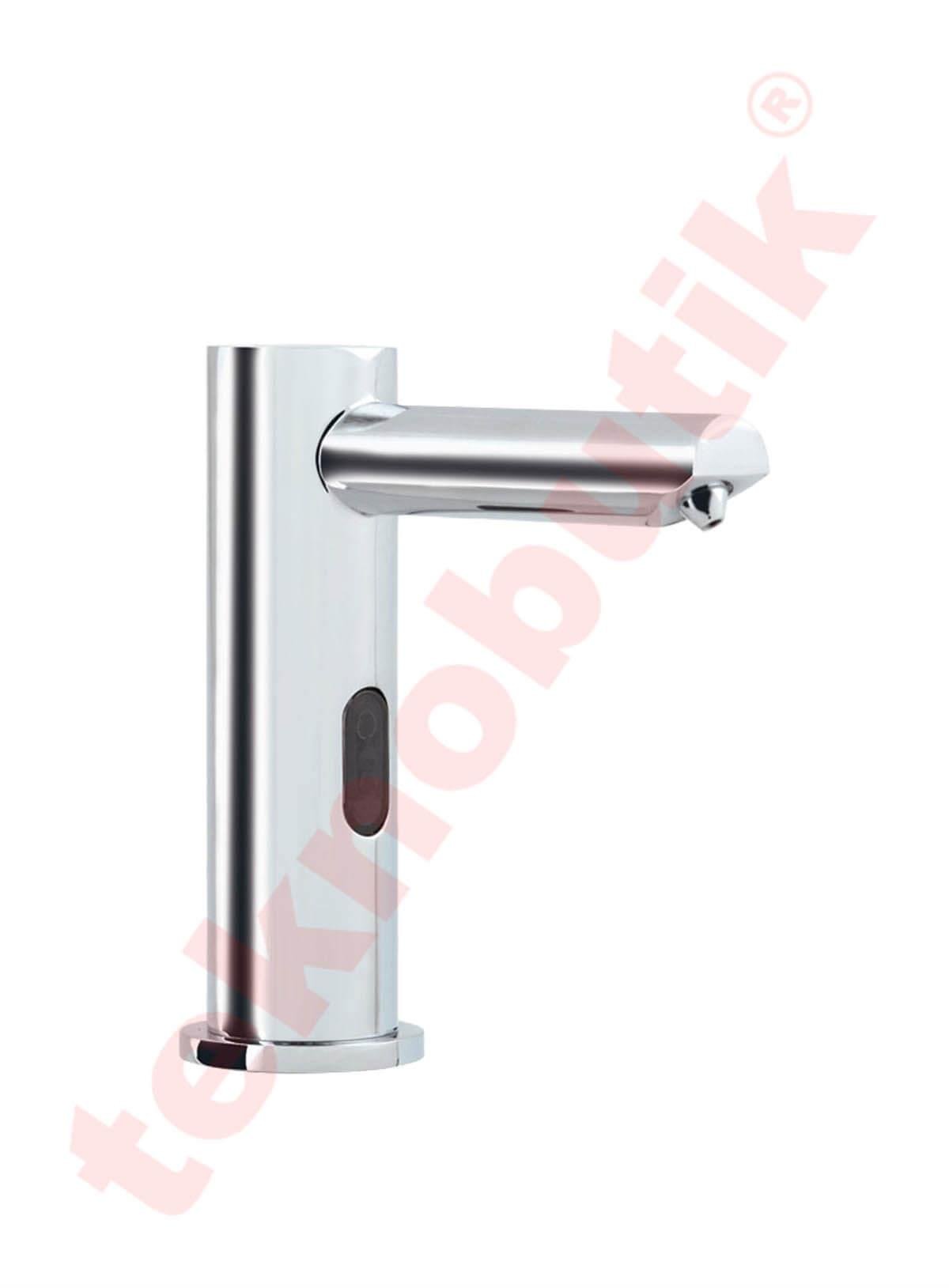 Genesit GS60S Ankastre Sabun Dispenseri Elektrikli 1000ml Teknobutik.com'da