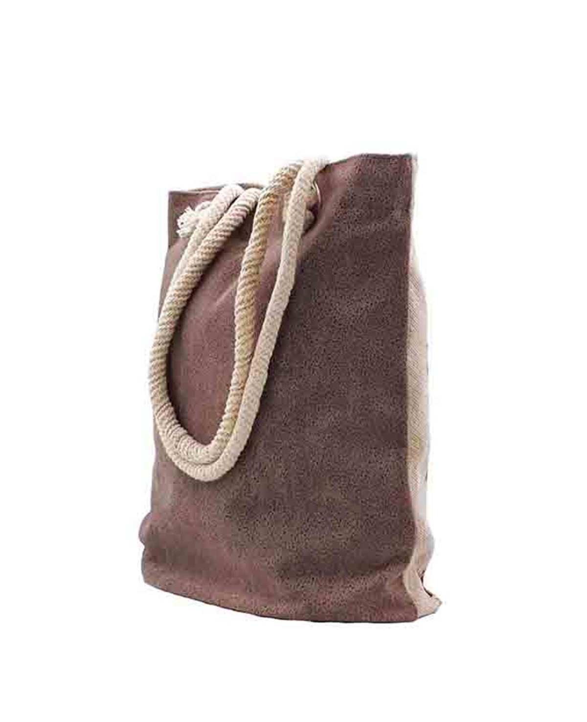 Geyik Desenli Goblen Dokuma Heybe Çanta