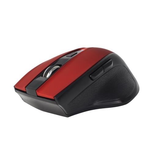 Havit MS73GT Kırmızı Kablosuz Mouse Teknobutik.com'da