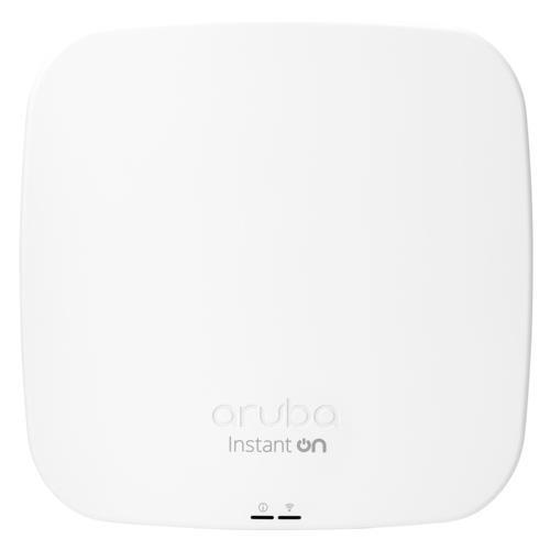 HPE Aruba R2X06A Instant On AP15 (RW) Access Point Teknobutik.com'da